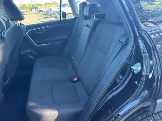 Toyota RAV4 2021 LE 4dr SUV