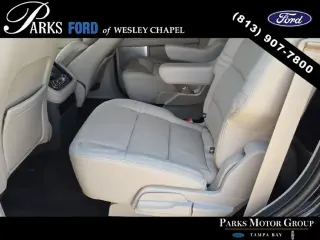 Lincoln Navigator 2021 4x2 Reserve 4dr SUV