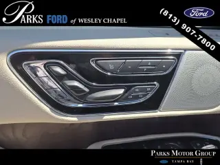 Lincoln Navigator 2021 4x2 Reserve 4dr SUV