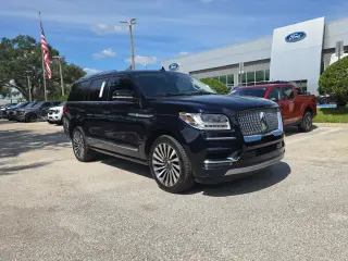Lincoln Navigator 2021 4x2 Reserve 4dr SUV
