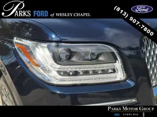Lincoln Navigator 2021 4x2 Reserve 4dr SUV