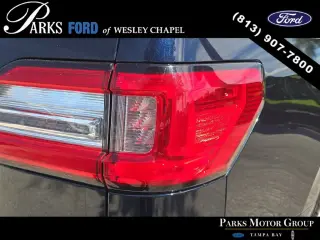 Lincoln Navigator 2021 4x2 Reserve 4dr SUV