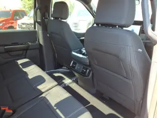 Ford F-150 2026 4x2 STX 4dr SuperCrew 5.5 ft. SB