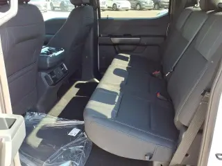 Ford F-150 2026 4x2 STX 4dr SuperCrew 5.5 ft. SB