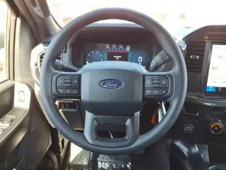 Ford F-150 2026 4x2 STX 4dr SuperCrew 5.5 ft. SB