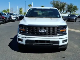 Ford F-150 2026 4x2 STX 4dr SuperCrew 5.5 ft. SB