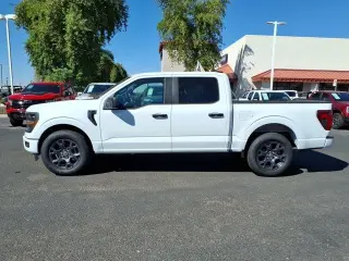 Ford F-150 2026 4x2 STX 4dr SuperCrew 5.5 ft. SB