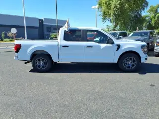 Ford F-150 2026 4x2 STX 4dr SuperCrew 5.5 ft. SB