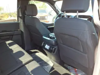Ford F-150 2026 4x2 STX 4dr SuperCrew 5.5 ft. SB