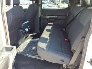 Ford F-150 2026 4x2 STX 4dr SuperCrew 5.5 ft. SB
