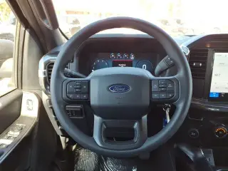 Ford F-150 2026 4x2 STX 4dr SuperCrew 5.5 ft. SB