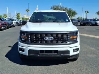 Ford F-150 2026 4x2 STX 4dr SuperCrew 5.5 ft. SB