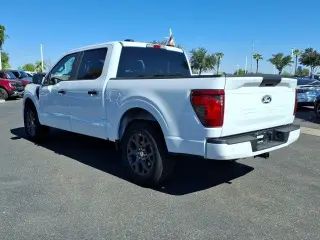 Ford F-150 2026 4x2 STX 4dr SuperCrew 5.5 ft. SB