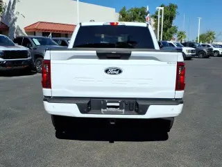 Ford F-150 2026 4x2 STX 4dr SuperCrew 5.5 ft. SB