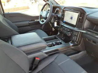 Ford F-150 2026 4x2 STX 4dr SuperCrew 5.5 ft. SB