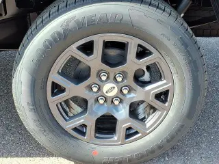 Ford F-150 2026 4x2 STX 4dr SuperCrew 5.5 ft. SB