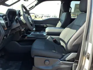Ford F-150 2026 4x2 STX 4dr SuperCrew 5.5 ft. SB