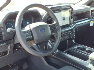 Ford F-150 2026 4x2 STX 4dr SuperCrew 5.5 ft. SB