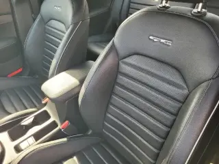 Kia Forte 2023 GT-Line 4dr Sedán
