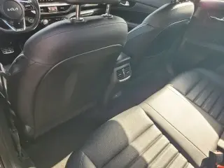Kia Forte 2023 GT-Line 4dr Sedán