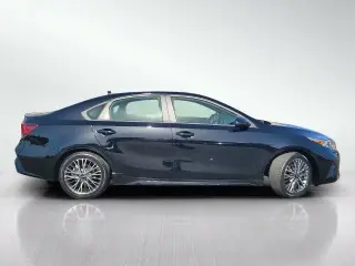 Kia Forte 2023 GT-Line 4dr Sedán