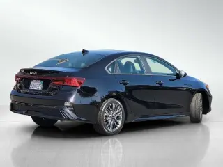 Kia Forte 2023 GT-Line 4dr Sedán