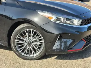 Kia Forte 2023 GT-Line 4dr Sedán