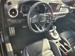 Kia Forte 2023 GT-Line 4dr Sedán
