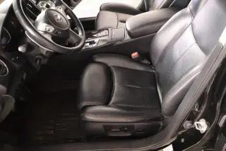 Nissan Maxima 2013 3.5 SV 4dr Sedán