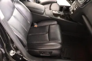 Nissan Maxima 2013 3.5 SV 4dr Sedán