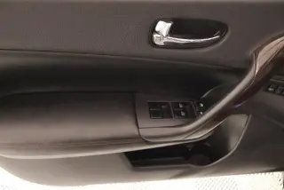 Nissan Maxima 2013 3.5 SV 4dr Sedán