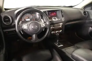 Nissan Maxima 2013 3.5 SV 4dr Sedán