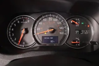 Nissan Maxima 2013 3.5 SV 4dr Sedán