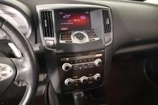 Nissan Maxima 2013 3.5 SV 4dr Sedán