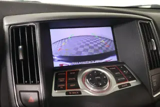 Nissan Maxima 2013 3.5 SV 4dr Sedán