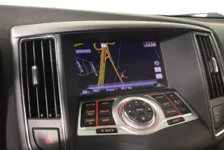 Nissan Maxima 2013 3.5 SV 4dr Sedán