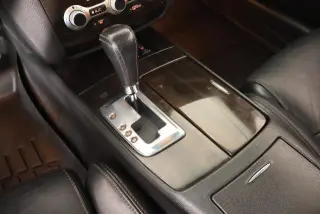 Nissan Maxima 2013 3.5 SV 4dr Sedán