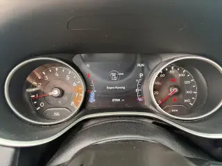 Jeep Compass 2020 4x4 Limited 4dr SUV