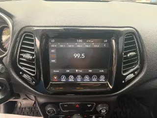 Jeep Compass 2020 4x4 Limited 4dr SUV