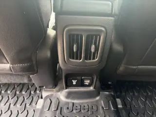 Jeep Compass 2020 4x4 Limited 4dr SUV