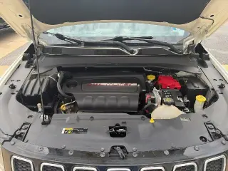 Jeep Compass 2020 4x4 Limited 4dr SUV