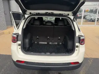 Jeep Compass 2020 4x4 Limited 4dr SUV