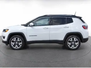 Jeep Compass 2020 4x4 Limited 4dr SUV