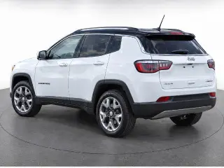 Jeep Compass 2020 4x4 Limited 4dr SUV