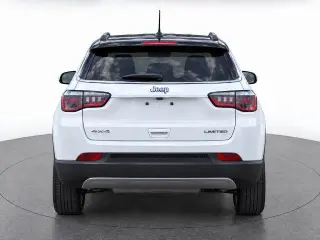 Jeep Compass 2020 4x4 Limited 4dr SUV