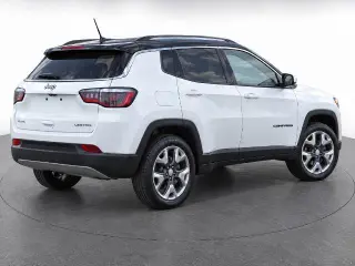 Jeep Compass 2020 4x4 Limited 4dr SUV