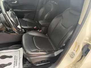 Jeep Compass 2020 4x4 Limited 4dr SUV
