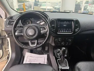 Jeep Compass 2020 4x4 Limited 4dr SUV