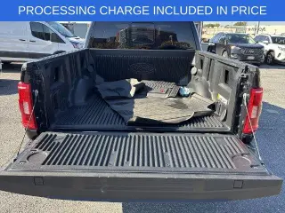 Ford F-150 2023 4x4 XLT 4dr SuperCrew 5.5 ft. SB