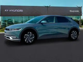 Hyundai IONIQ 5 2024 SE 4dr Crossover
